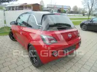 2017 Opel Adam