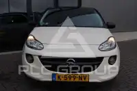 2017 Opel Adam