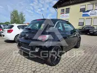 2017 Opel Adam