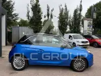 2017 Opel Adam