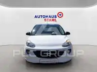 2017 Opel Adam