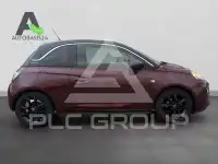 2017 Opel Adam