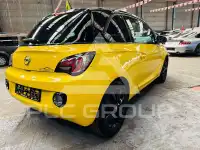 2017 Opel Adam