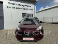 2017 Opel Adam