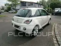 2017 Opel Adam