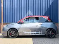 2017 Opel Adam