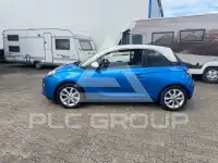 2017 Opel Adam
