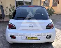 2017 Opel Adam