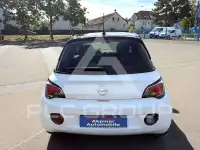 2017 Opel Adam