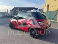 2017 Opel Adam