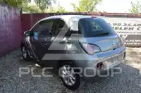 2017 Opel Adam