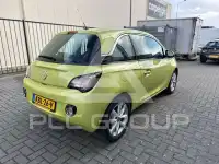 2017 Opel Adam