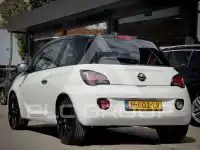 2017 Opel Adam
