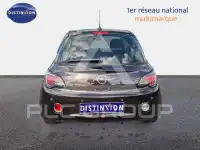 2017 Opel Adam