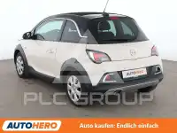 2017 Opel Adam
