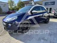 2017 Opel Adam