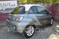 2017 Opel Adam
