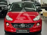2017 Opel Adam