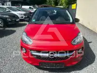 2017 Opel Adam