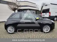 2017 Opel Adam