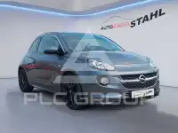 2017 Opel Adam