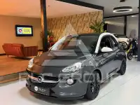 2017 Opel Adam