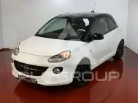 2017 Opel Adam