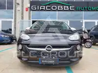 2017 Opel Adam