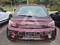 2017 Opel Adam