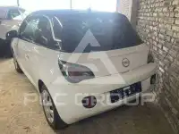 2017 Opel Adam