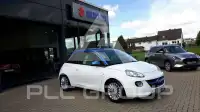 2017 Opel Adam