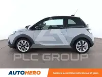 2017 Opel Adam