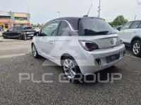 2017 Opel Adam