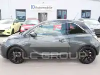 2017 Opel Adam