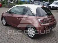 2017 Opel Adam