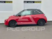 2017 Opel Adam