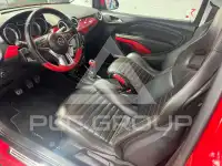 2017 Opel Adam