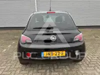 2017 Opel Adam
