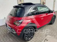 2017 Opel Adam
