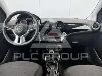 2017 Opel Adam