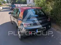 2017 Opel Adam