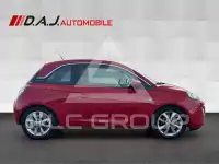 2017 Opel Adam