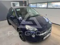 2017 Opel Adam