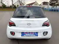 2017 Opel Adam