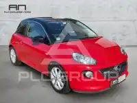 2017 Opel Adam