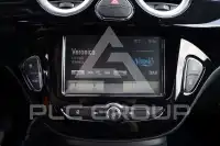 2017 Opel Adam