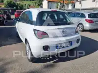 2017 Opel Adam