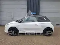 2017 Opel Adam