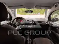2017 Opel Adam