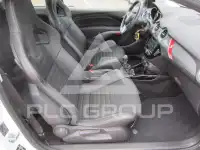 2017 Opel Adam